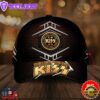 Personalized Kiss Band Classic Cap Gift Summer For Fans