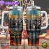 Personalized Kiss Band New Trend 40oz Tumbler