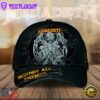 Personalized Megadeth Band Classic Cap Gift Summer For Fans