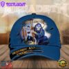 Personalized Megadeth Band Gift Summer 3D Cap Hat Gift For Fans