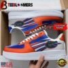 Personalized Name NCAA Florida Gators Seminoles Air Force 1 Shoes