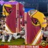 Personalized NFL Arizona Cardinals Team Logo Player Football Jersey