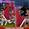 Personalized NFL Atlanta Falcons Team Logo Player Football Jersey
