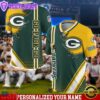 Custom Name NFL Green Bay Packers Team Logo Football Jersey 3 Personalized NFL Green Bay Packers Team Logo Player Football Jersey