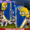 Personalized NFL Los Angeles Rams Team Logo Player Football Jersey