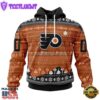Personalized NHL Philadelphia Flyers Special Star Trek Design Hoodie
