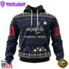 Personalized NHL Washington Capitals Special Star Trek Design Hoodie