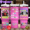 Personalized NKOTB 40oz Stanley Tumbler