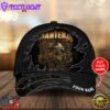 Personalized Pantera Classic Cap Hat 3D For Women And Men
