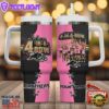 Personalized Penrith Panthers 40oz Stanley Tumbler