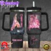 Personalized P!nk 40oz Stanley Tumbler Summer For Fans