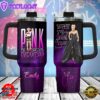 Personalized P!nk Summer 40oz Tumbler