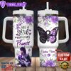 Personalized Prince 40oz Stanley Tumbler