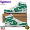 Personalized Sporting Lisbon Portugal Green Nike Logo Design Air Jordan 1 High Top Gift Summer 3 Personalized Sporting Lisbon Portugal Green Nike Logo Design Air Jordan 1 High Top