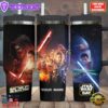 Personalized Star Wars 40oz Stanley Tumbler