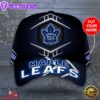 Personalized Toronto Maple Leafs Classic Cap 3D Hat Trendding New