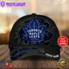 Personalized Toronto Maple Leafs Classic Cap Gift Summer