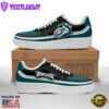 Philadelphia Eagles Air Sneakers Custom Force Shoes Sexy Lips For Fans