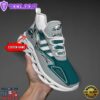Philadelphia Eagles Clunky Max Soul Shoes NFL Personalized 1