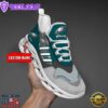 Philadelphia Eagles Clunky Max Soul Shoes NFL Personalized