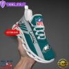 Philadelphia Eagles NFL Clunky Max Soul Shoes Personaliz