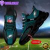 Philadelphia Eagles NFL Limited New Design Max Soul Shoes