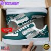 Philadelphia Eagles NFL Personalized Air Force 1 Shoes