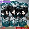 Philadelphia Eagles NFL-Custom Tumbler Mickey Mouse Style