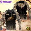 Philadelphia Eagles Personalized Hoodie Camo Hunting Perfect Gift