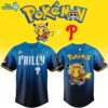 Philadelphia Phillies x One Piece x Pokemon 2026 Anime Night Jersey 2026 2 Philadelphia Phillies x One Piece x Pokemon 2026 Anime Night Jersey 2026
