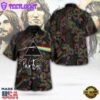 Pink Floyd 3D Gift Summer Hawaiian Shirt