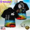 Pink Floyd 3D Gift Summer Hawaiian Shirt For Man And Women