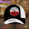 Pink Floyd Cross Hammer , The Dark Side of the Moon, Pink Floyd Classic Cap