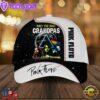 Pink Floyd Grandpas, The Dark Side of the Moon, Pink Floyd Classic Cap