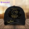 Pink Floyd Music I'll See You On The Dark Side All Over Print Classic Caps