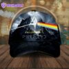 Pink Floyd Music Pattern All Over Print Classic Caps