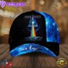 Pink Floyd Rainbow, The Dark Side of the Moon, Pink Floyd Classic Cap