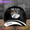 Pink Floyd Shake hand, The Dark Side of the Moon, Pink Floyd Classic Cap
