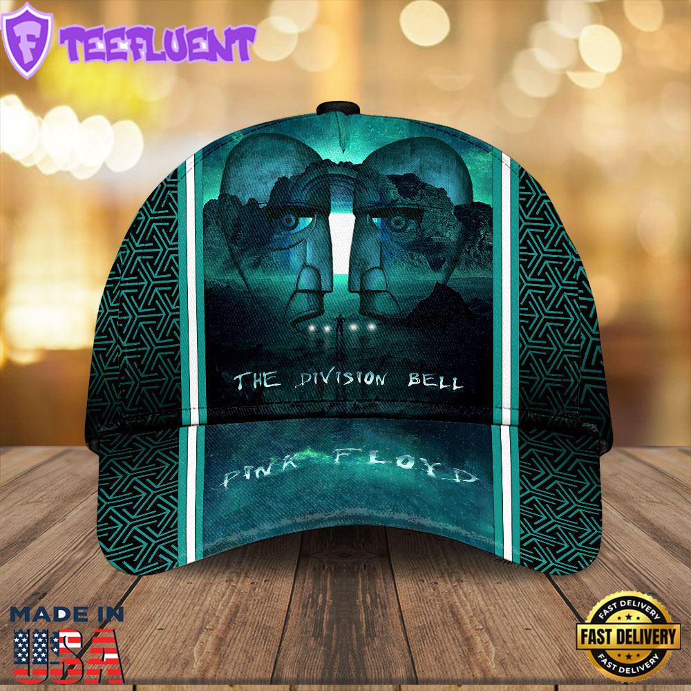 Pink Floyd , The Dark Side of the Moon, Pink Floyd Classic Cap