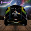 Pink Floyd The Dark Side On The Moon All Over Print Classic Caps