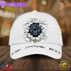 Pink Floyd The Division Bell , The Dark Side of the Moon, Pink Floyd White Classic Cap