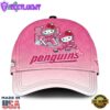 PIT Penguins Special Hello Kitty Limited Edition Cap
