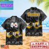 Pittsburgh Steelers Limited Trending Hawaiian Shirt