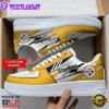 Pittsburgh Steelers NFL Personalized Air Force 1 Shoes