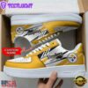 Pittsburgh Steelers NFL Personalized Air Force 1 Shoes