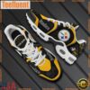 Pittsburgh Steelers Tn Shoes Personalized Your Name, Football Team Shoes