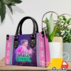 P!nk 2025 Summer Carnival Leather HandBag