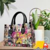 P!nk Album Leather HandBag