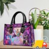 P!nk Tour Bag, Pink Leather HandBag