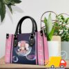 P!nk Tour Music Leather HandBag